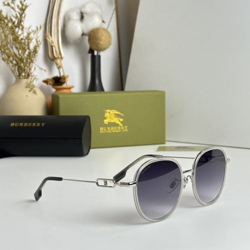 Burberry Sunglasses